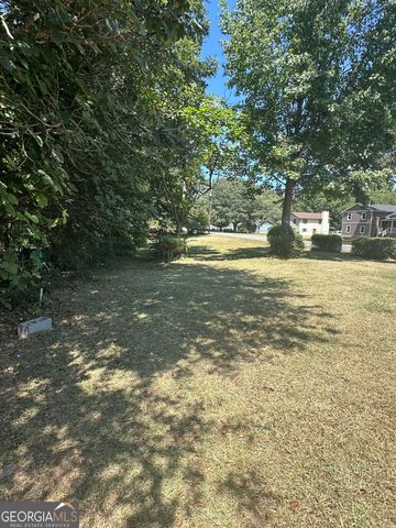 600 E Lanier Avenue W, Fayetteville, GA 30214