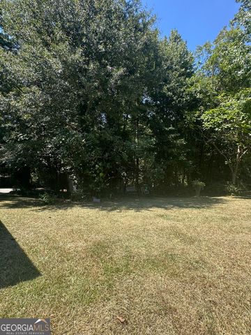 600 E Lanier Avenue W, Fayetteville, GA 30214