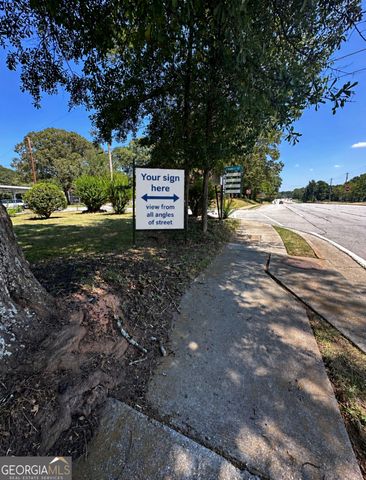 600 E Lanier Avenue W, Fayetteville, GA 30214