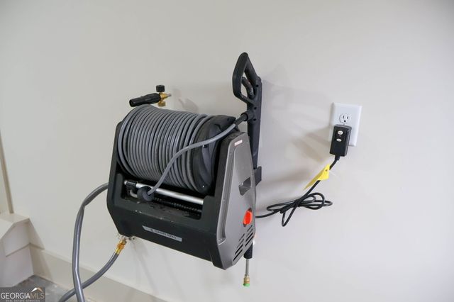 154 Planters Creek, Baldwin, GA 30511