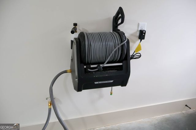 154 Planters Creek, Baldwin, GA 30511