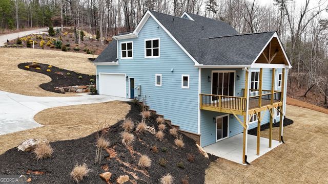 154 Planters Creek, Baldwin, GA 30511