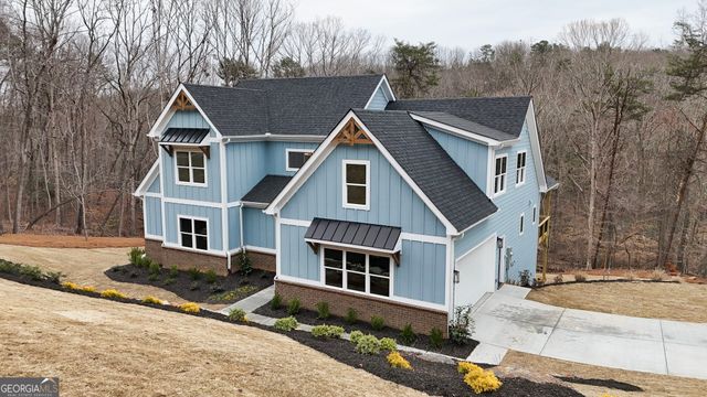 154 Planters Creek, Baldwin, GA 30511