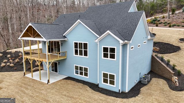 154 Planters Creek, Baldwin, GA 30511