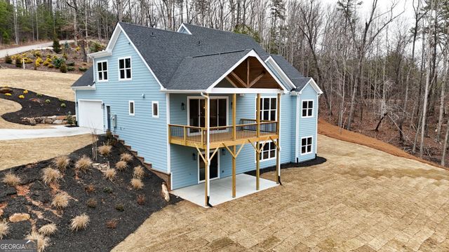 154 Planters Creek, Baldwin, GA 30511