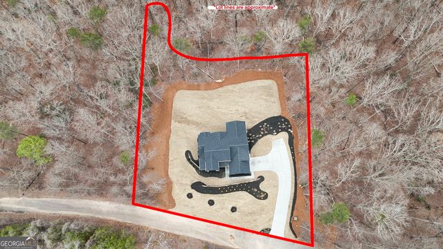 154 Planters Creek, Baldwin, GA 30511