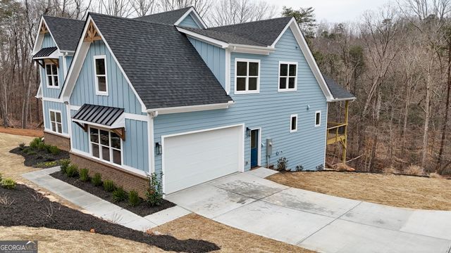 154 Planters Creek, Baldwin, GA 30511