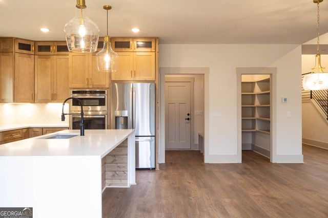 154 Planters Creek, Baldwin, GA 30511