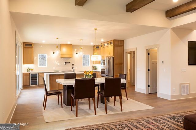 154 Planters Creek, Baldwin, GA 30511