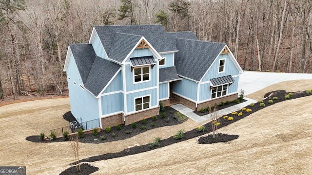 154 Planters Creek, Baldwin, GA 30511