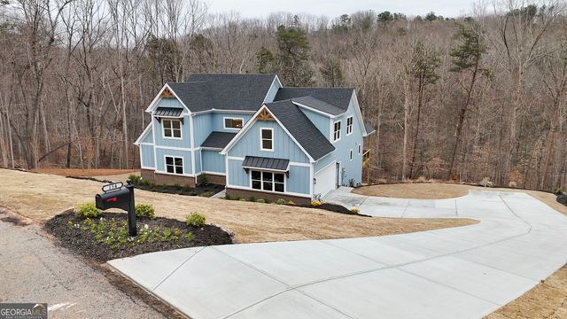 154 Planters Creek, Baldwin, GA 30511