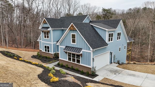 154 Planters Creek, Baldwin, GA 30511