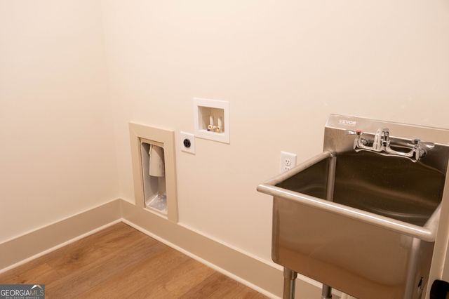 154 Planters Creek, Baldwin, GA 30511