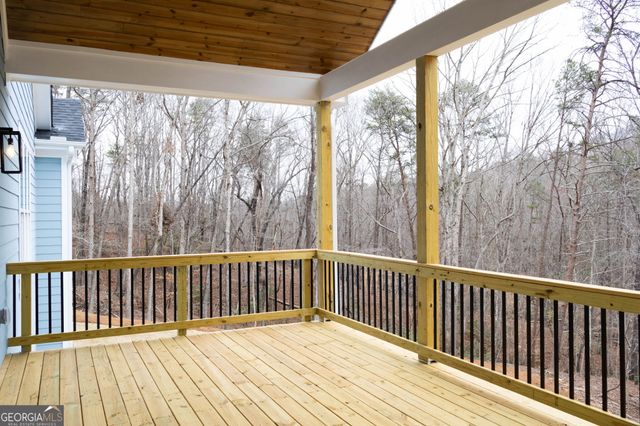 154 Planters Creek, Baldwin, GA 30511