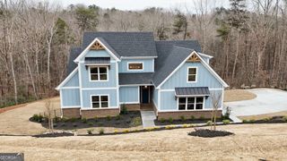 154 Planters Creek, Baldwin, GA 30511