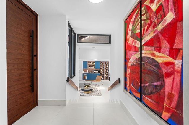 B-58 URB LA COLINA, Guaynabo, PR 00969