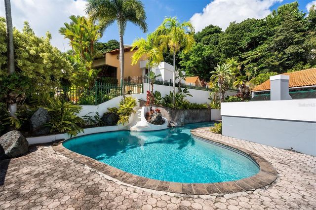 B-58 URB LA COLINA, Guaynabo, PR 00969