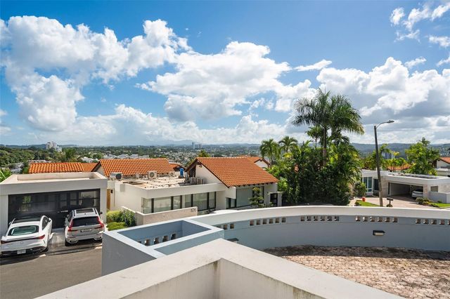 B-58 URB LA COLINA, Guaynabo, PR 00969