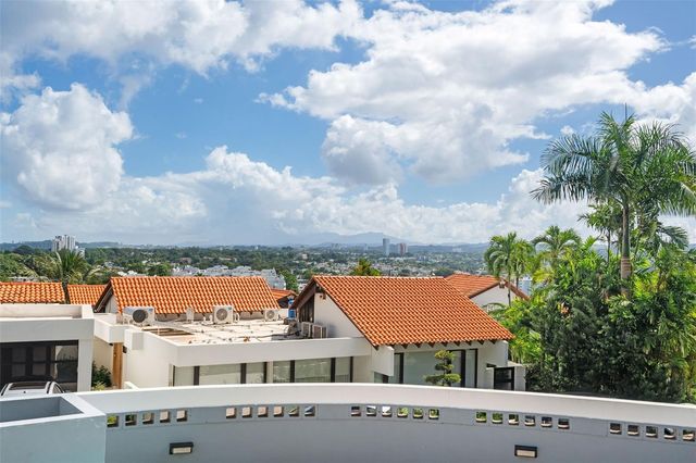 B-58 URB LA COLINA, Guaynabo, PR 00969