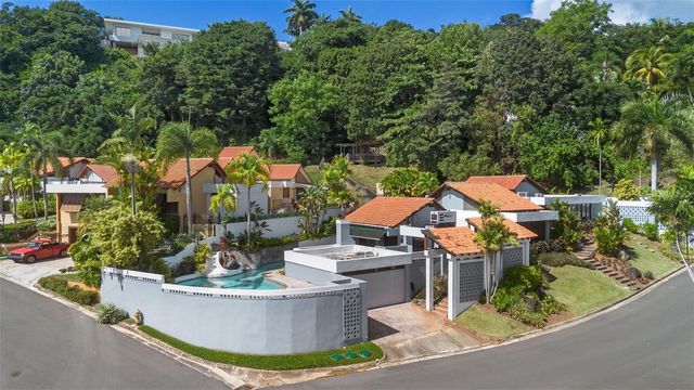 B-58 URB LA COLINA, Guaynabo, PR 00969