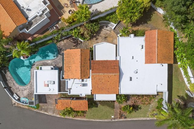 B-58 URB LA COLINA, Guaynabo, PR 00969