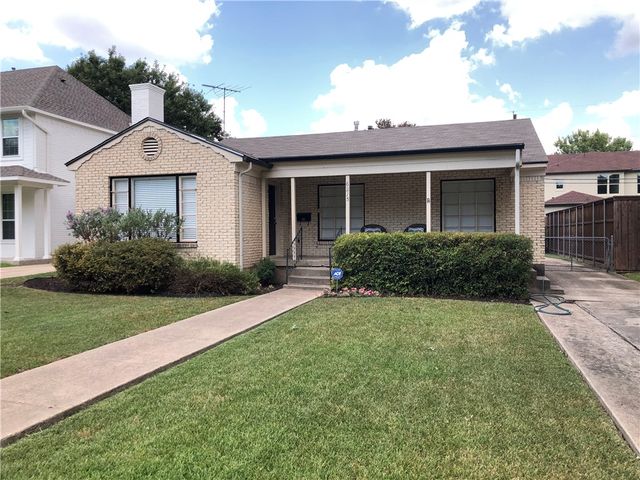 6215 Kenwood Avenue, Dallas, TX 75214