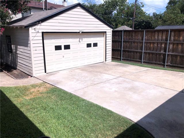6215 Kenwood Avenue, Dallas, TX 75214