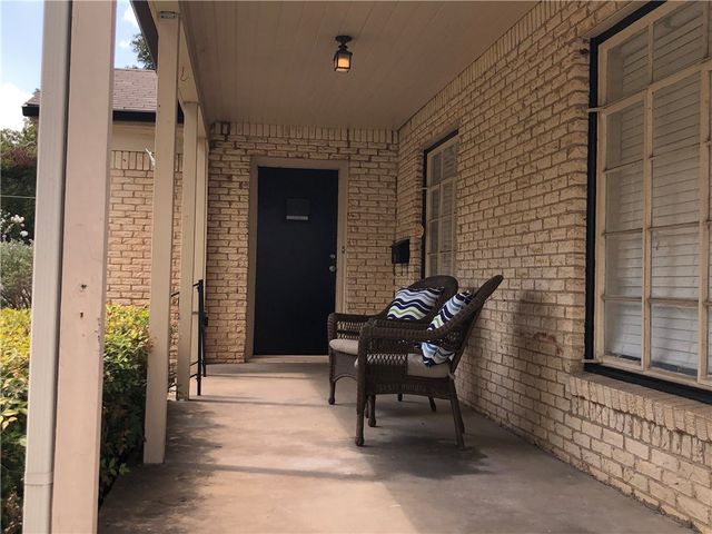 6215 Kenwood Avenue, Dallas, TX 75214