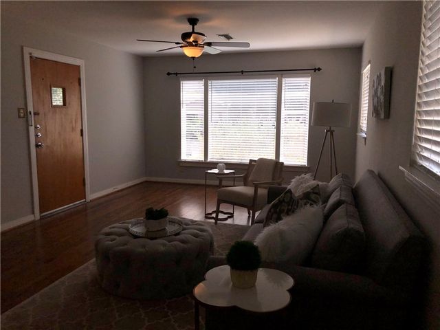 6215 Kenwood Avenue, Dallas, TX 75214