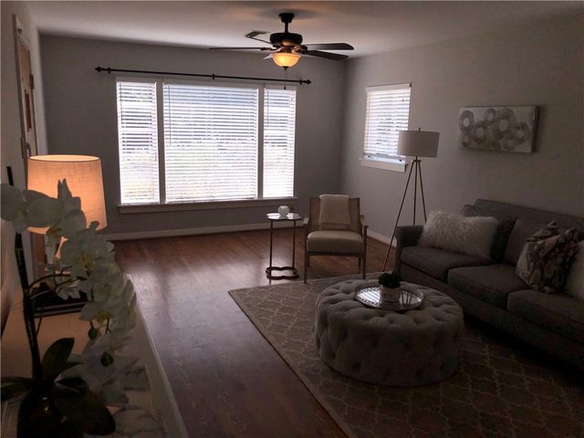 6215 Kenwood Avenue, Dallas, TX 75214