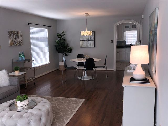 6215 Kenwood Avenue, Dallas, TX 75214