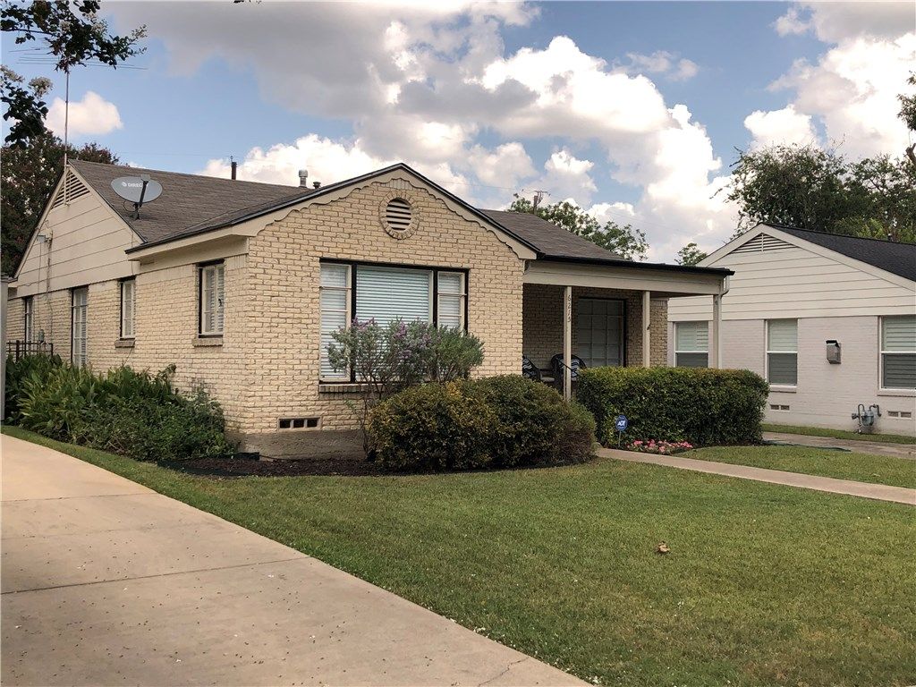 6215 Kenwood Avenue, Dallas, TX 75214
