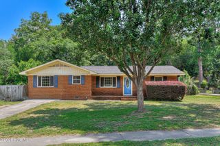 2006 Bunting Drive, North Augusta, SC 29841
