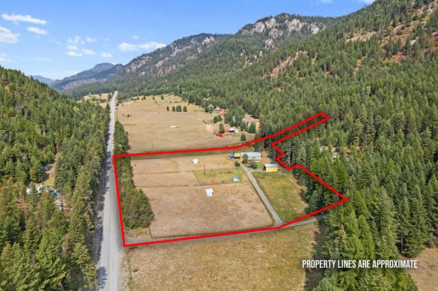 1334 Clugston Onion-Creek Rd, Colville, WA 99114