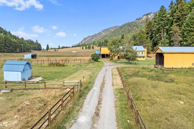 1334 Clugston Onion-Creek Rd, Colville, WA 99114