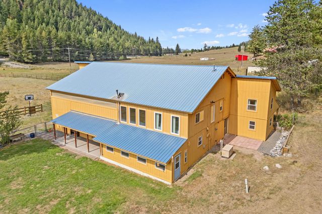 1334 Clugston Onion-Creek Rd, Colville, WA 99114