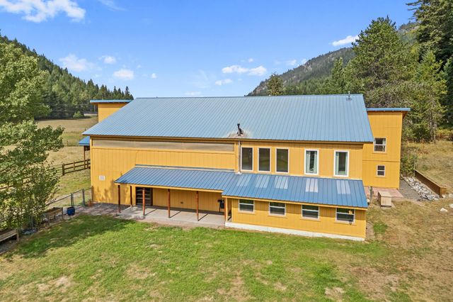 1334 Clugston Onion-Creek Rd, Colville, WA 99114