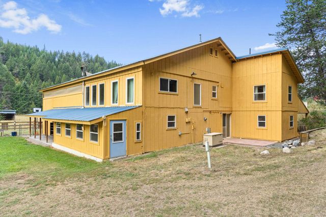 1334 Clugston Onion-Creek Rd, Colville, WA 99114