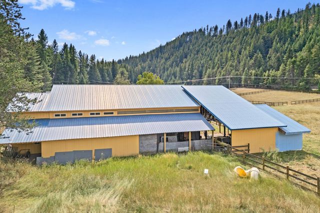 1334 Clugston Onion-Creek Rd, Colville, WA 99114