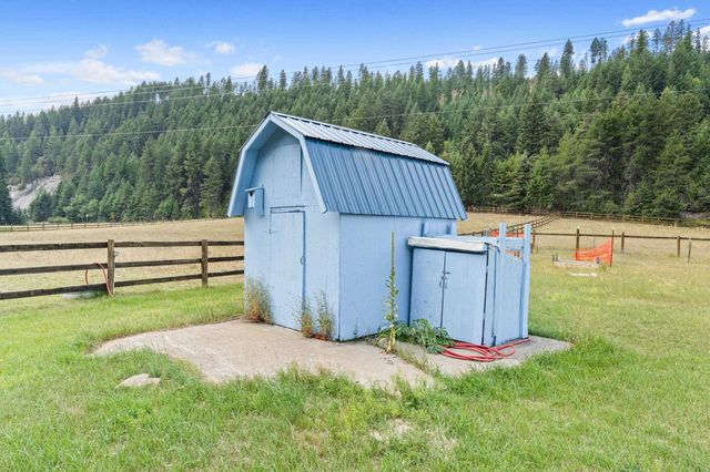 1334 Clugston Onion-Creek Rd, Colville, WA 99114