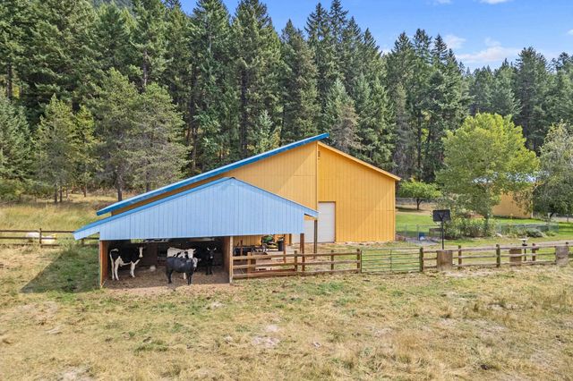 1334 Clugston Onion-Creek Rd, Colville, WA 99114