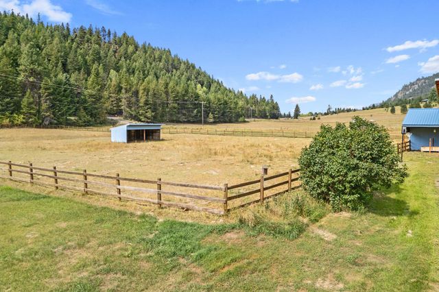 1334 Clugston Onion-Creek Rd, Colville, WA 99114