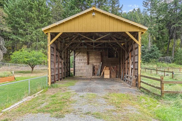 1334 Clugston Onion-Creek Rd, Colville, WA 99114