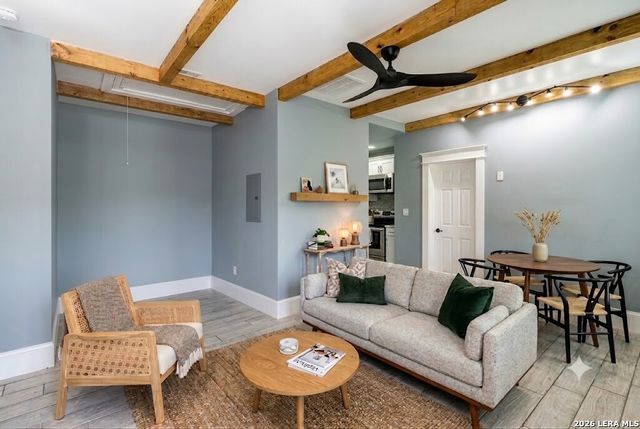 426 Buckingham, San Antonio, TX 78210