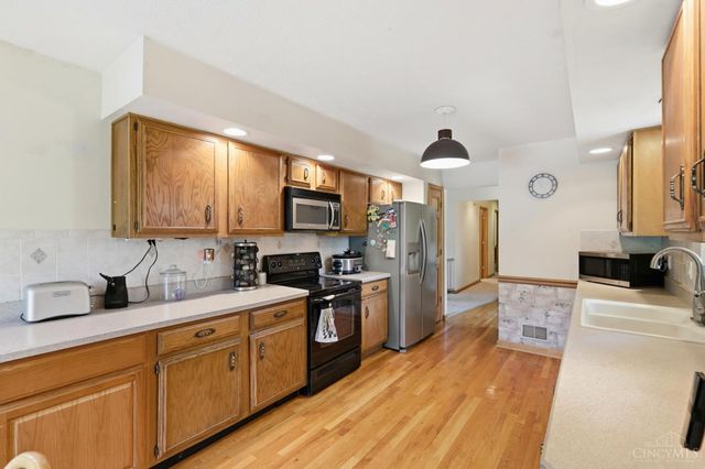 6377 Ironwood Drive, Miami Twp, OH 45140