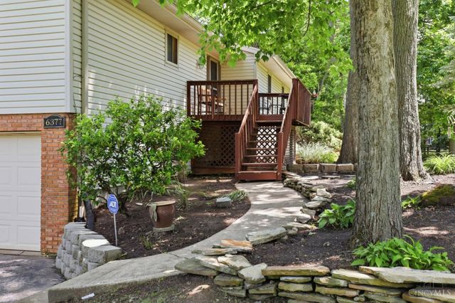 6377 Ironwood Drive, Miami Twp, OH 45140