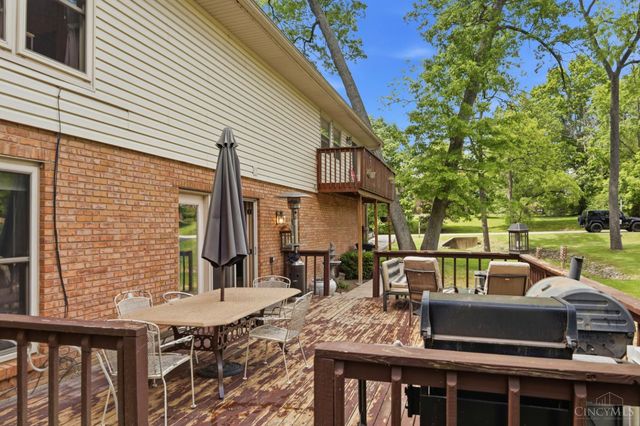 6377 Ironwood Drive, Miami Twp, OH 45140