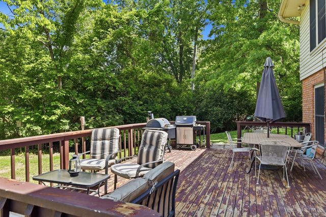 6377 Ironwood Drive, Miami Twp, OH 45140