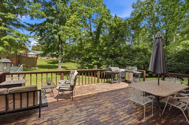 6377 Ironwood Drive, Miami Twp, OH 45140