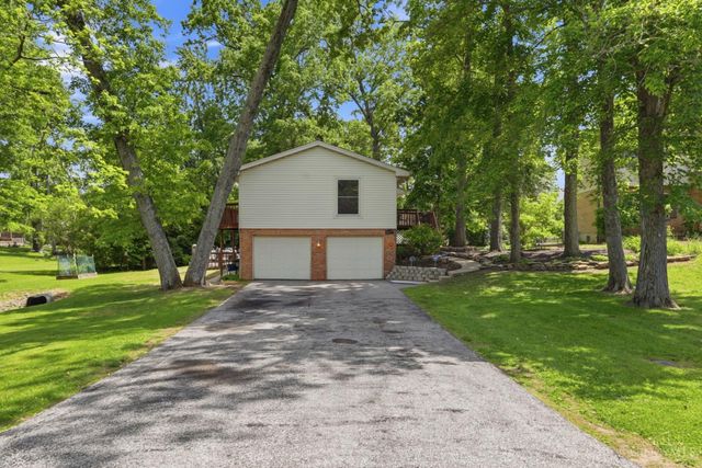 6377 Ironwood Drive, Miami Twp, OH 45140